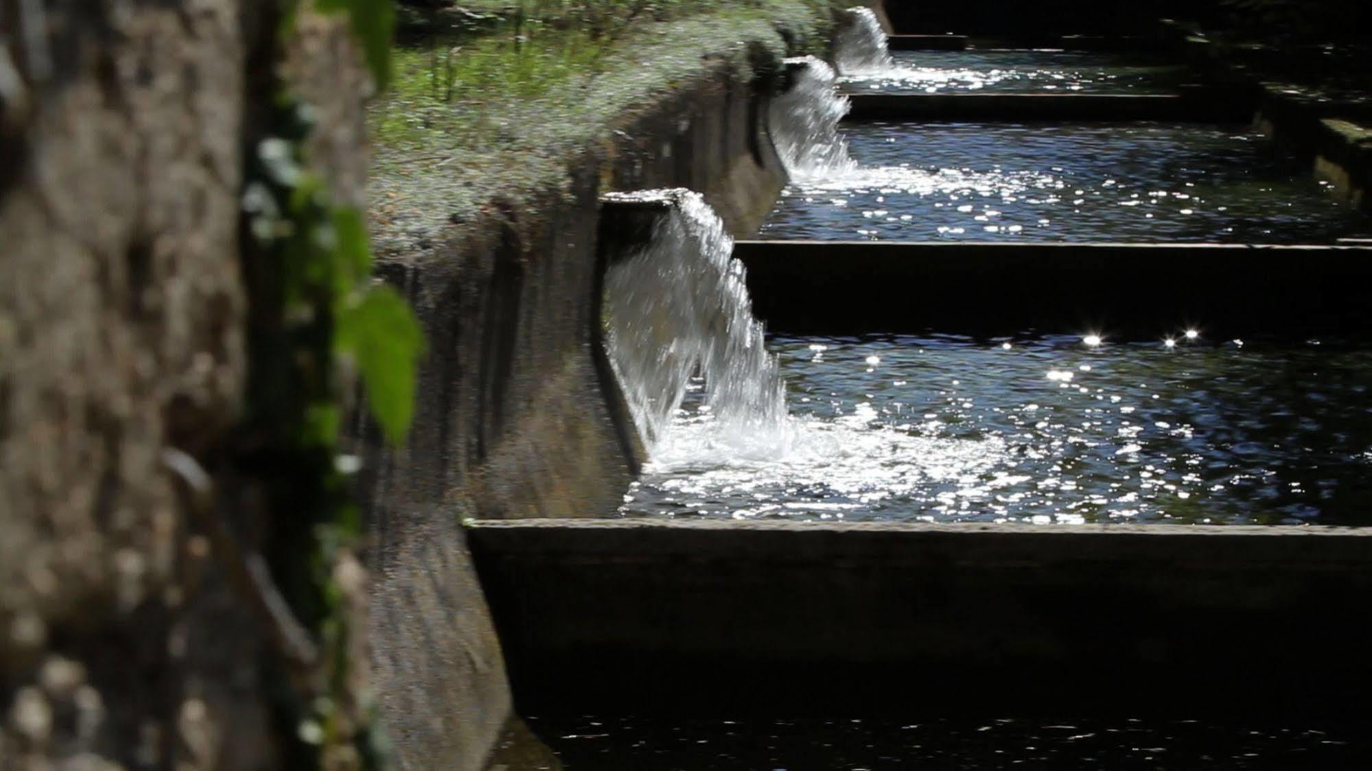 Convento Di Acqua Premula Hotel Sellano Eksteriør billede